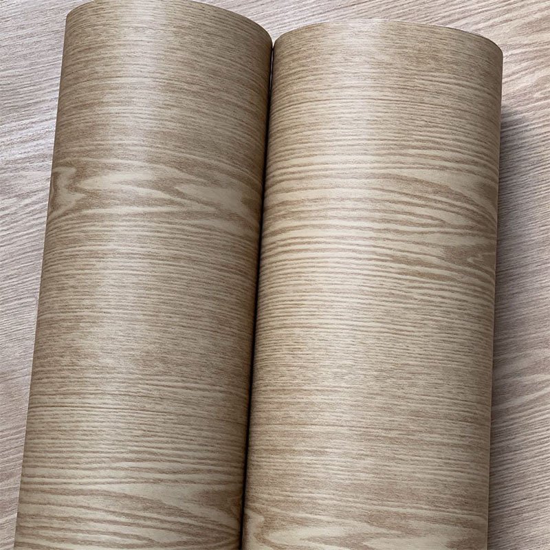 Pvc Decorative Film For Pvc Panel/door Decorative