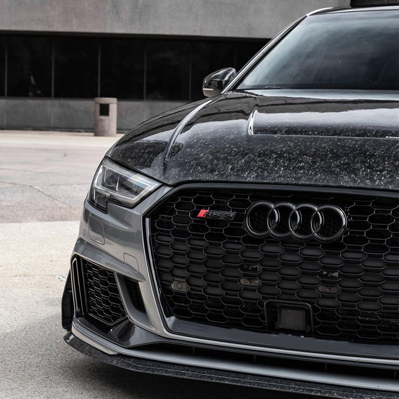 High quality 1.52*17m/roll Auto Forged Carbon Fiber Glossy Black Car PVC Vinyl Wrap
