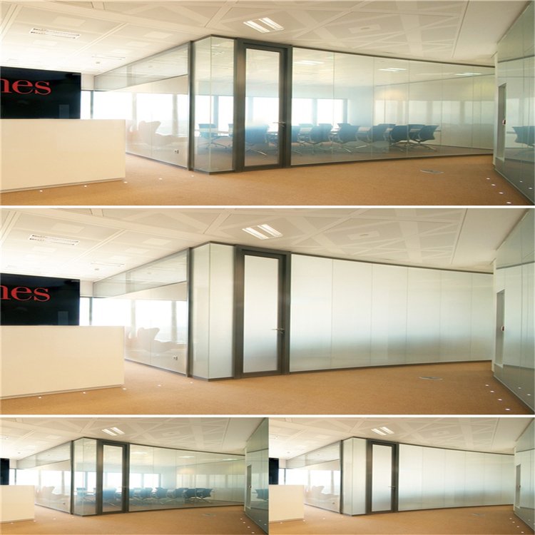 Hot Sale Glass Decorative Film Magic Switchable Smart Glass Film