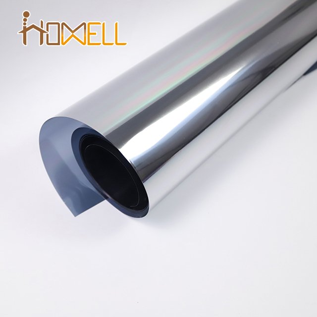 building solar film control anti uv window tint