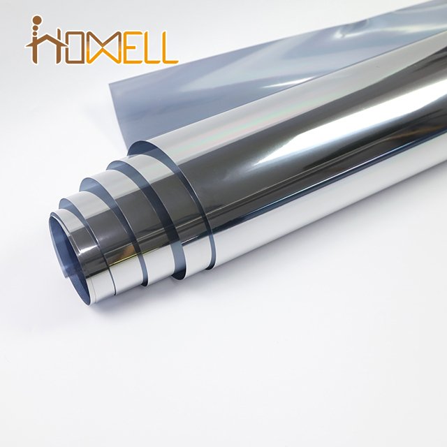 building solar film control anti uv window tint