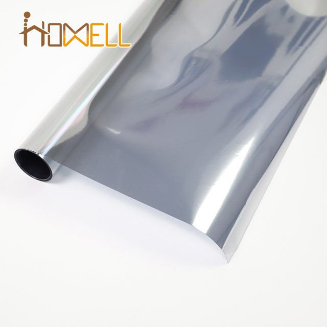building solar film control anti uv window tint