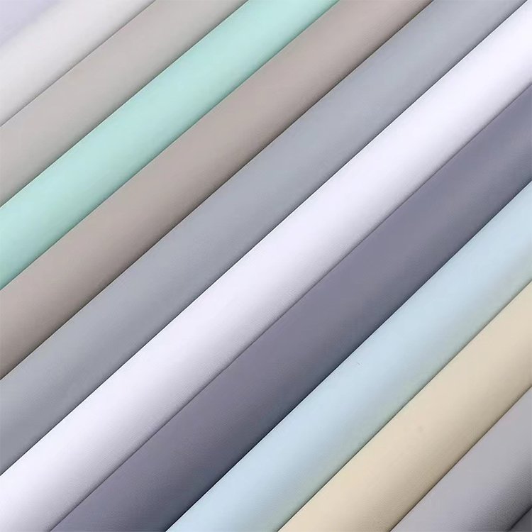 Custom Scratch Resistant Colourfast High Quality Petg Decorative Film Furniture Surface Lamination Film