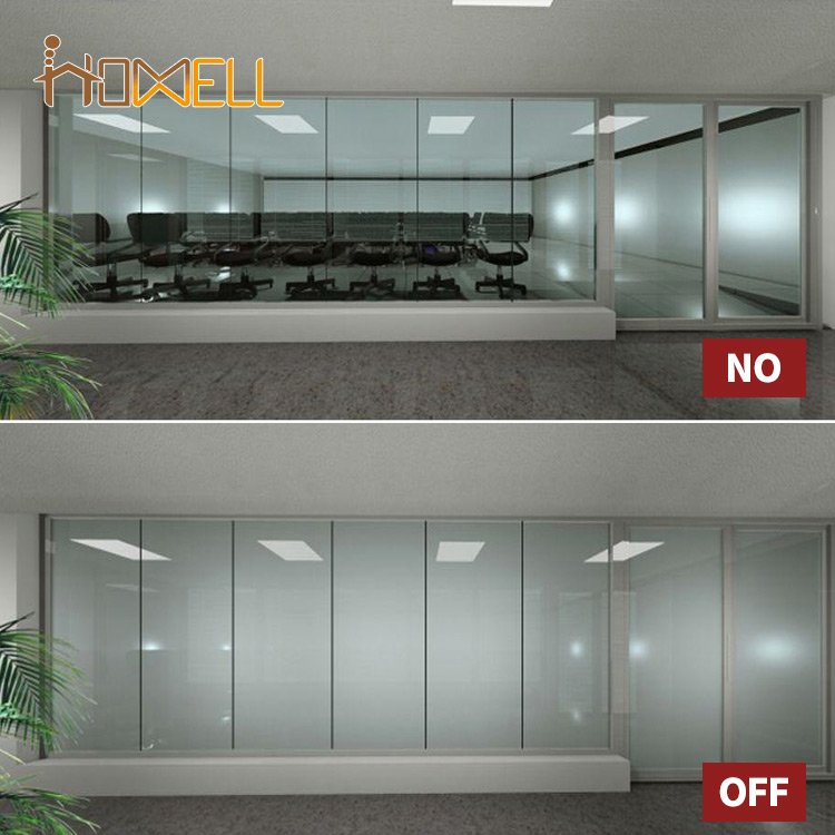 Window Film HOMEWELL Professional Manufacturer of Many Different Types Decorative Glass Film