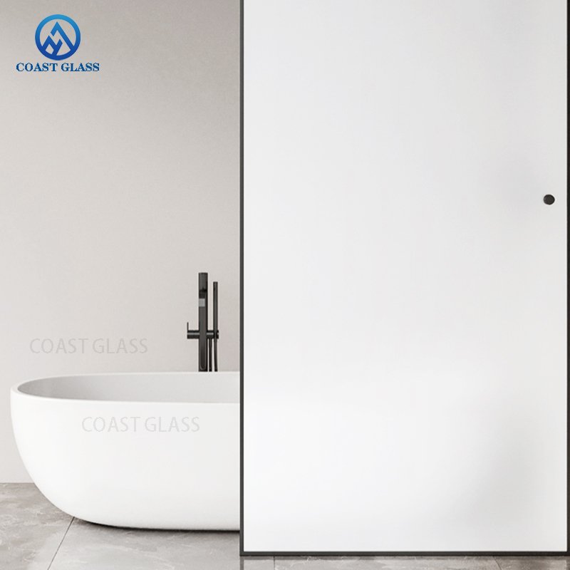 Modern PDLC Projection Screen Smart Switchable Electrochromatic Smart Film for Opaque Surface Treatment Heat Home Off