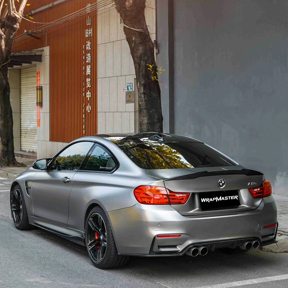 1.52*17m PET Self Healing Liquid Metal Space Silver Car Films High Quality Car Wrap Premium Vinyl Wrap Car Wrapping Film