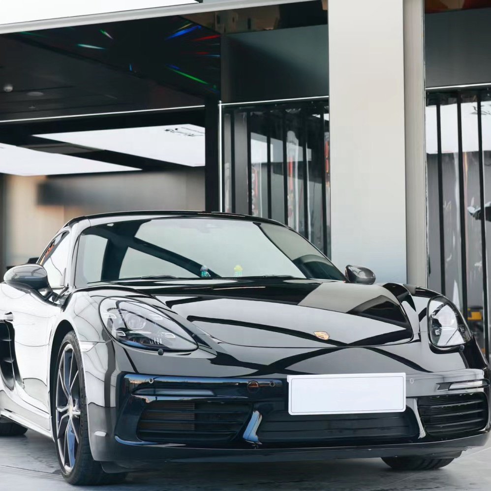 Monster film clear sand proof self-repair tpu tph 7.5mil car films ppf paint protection film