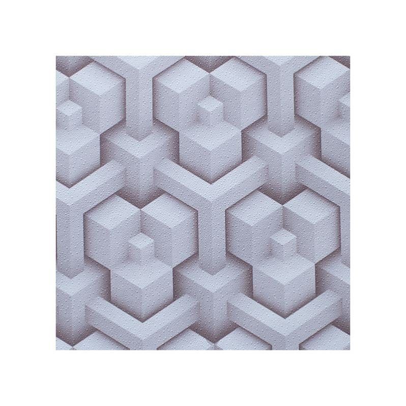 Modern Decorative PVC Film for Office and Hotel Drop Ceiling Tiles 3D