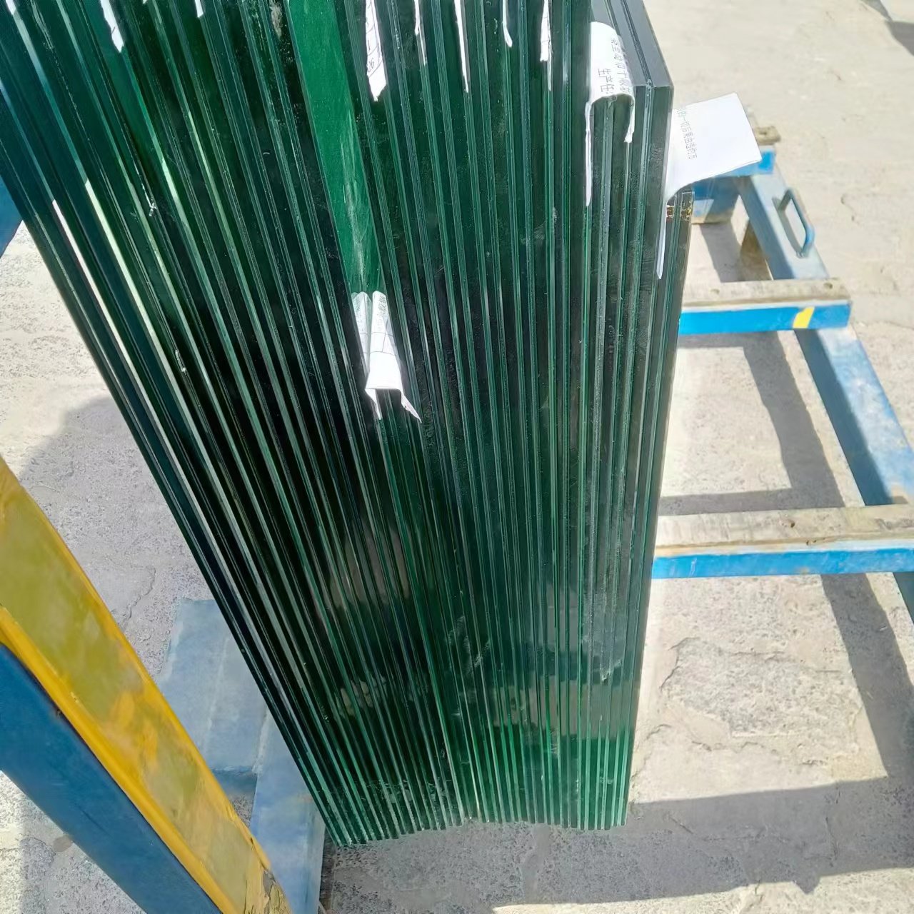 3 layer 1/4 12mm 6 0.76 6 clear laminated safety glass 88mm tempered 20mm thick 33.1 6mm 13.8mm 32mm 30mm price of 10mm cost 876