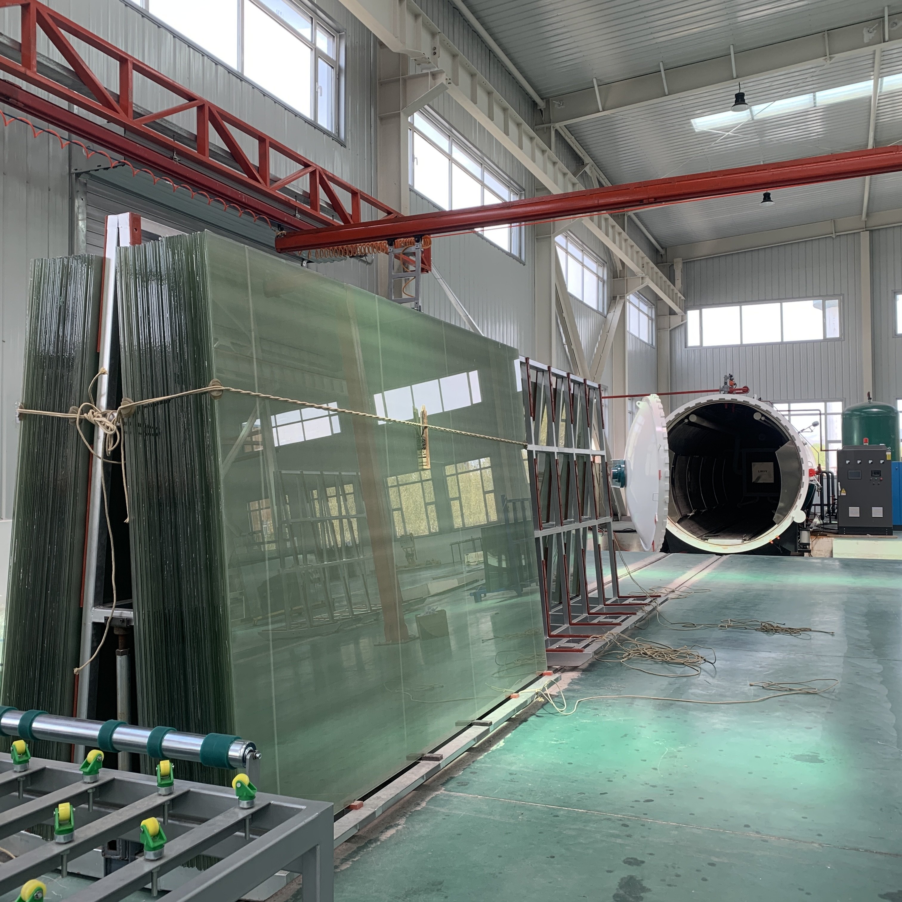 3 layer 1/4 12mm 6 0.76 6 clear laminated safety glass 88mm tempered 20mm thick 33.1 6mm 13.8mm 32mm 30mm price of 10mm cost 876