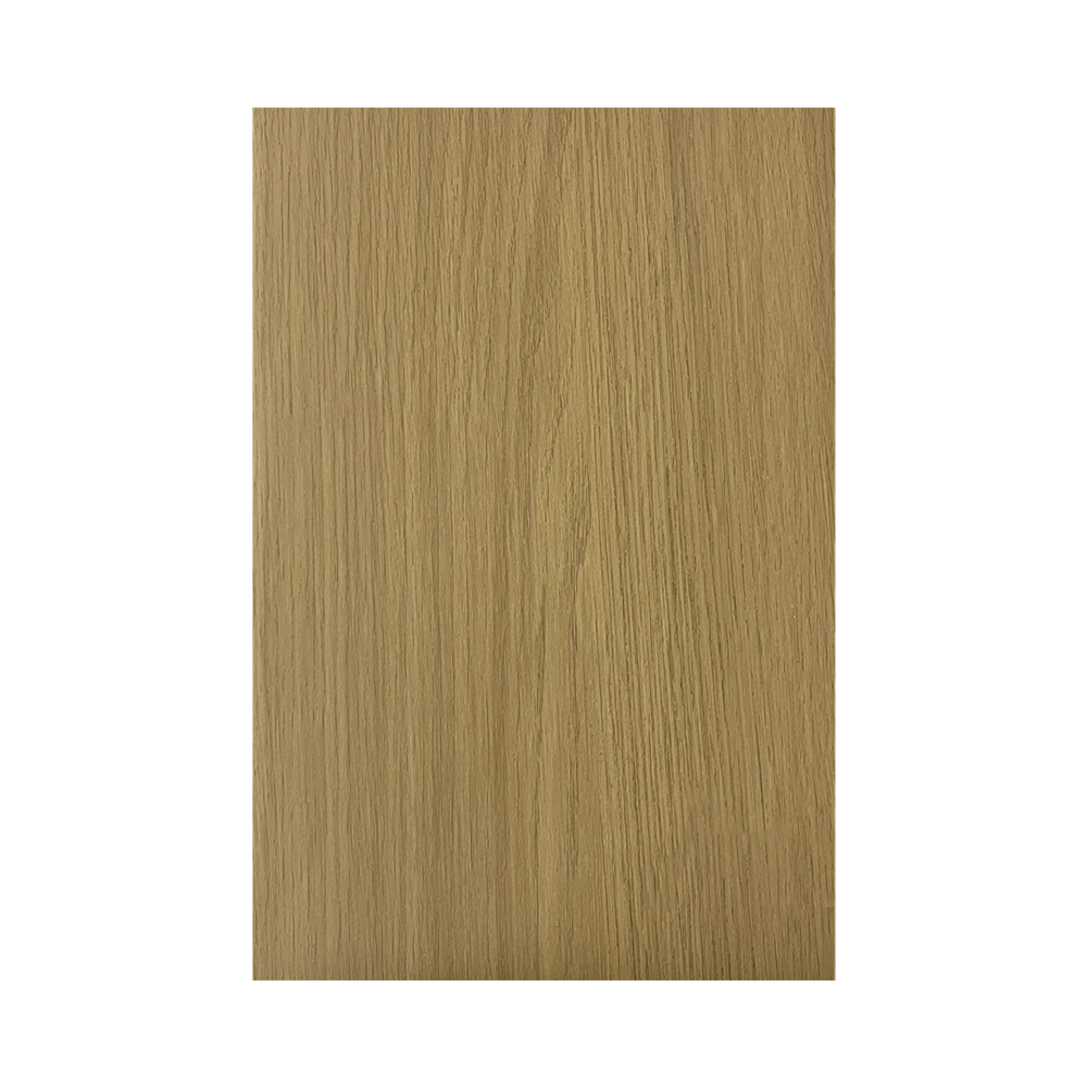 High Quality Waterproof Vaccum Press Laminadora Membrane Furniture Foils Roll Package Wood Grain Decorative PVC Films