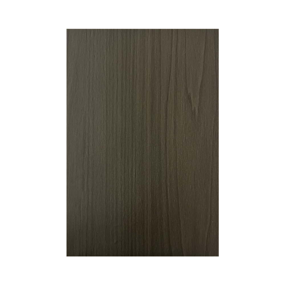 High Quality Waterproof Vaccum Press Laminadora Membrane Furniture Foils Roll Package Wood Grain Decorative PVC Films