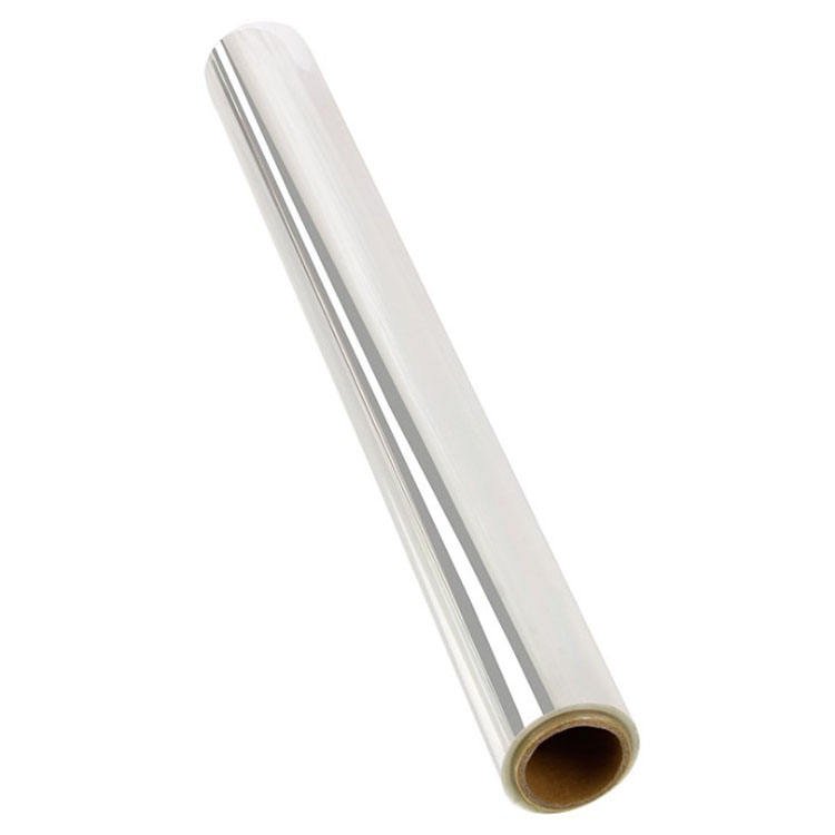 1.52*30m PET Transparent HD glass Explosion-proof window tint film safety decorative film for building glass