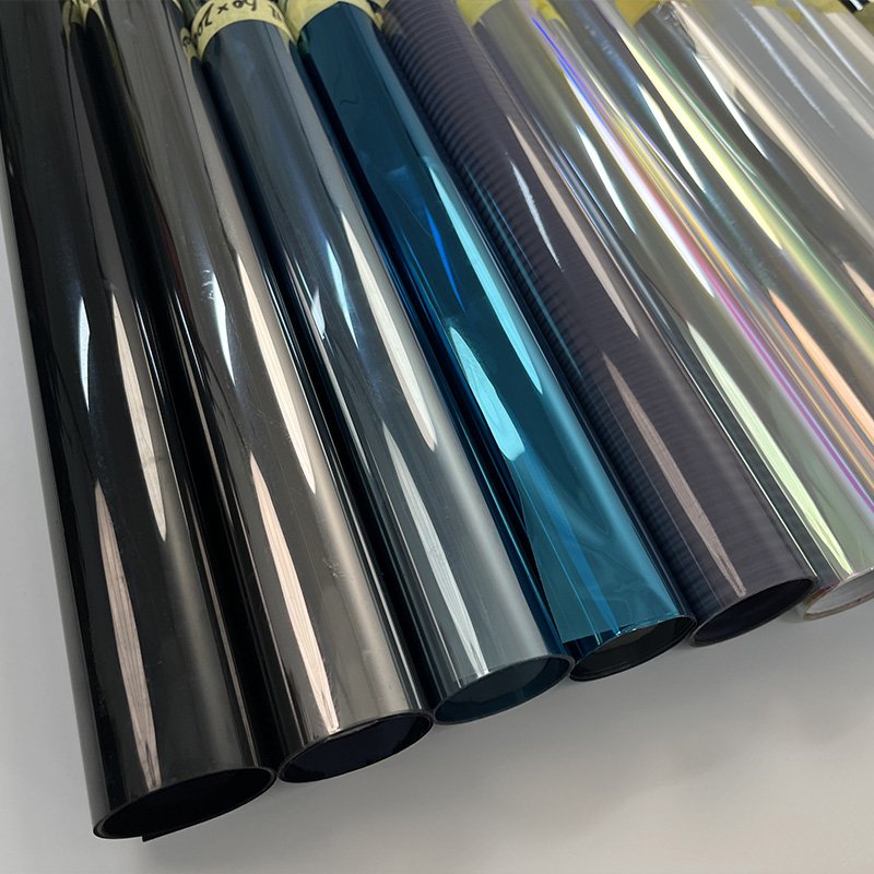 Good Price Frosted Privacy Sticker Matte White Clear Contact Paper Decoration Frost Glass Window Film For Bedroom Bathroom Home