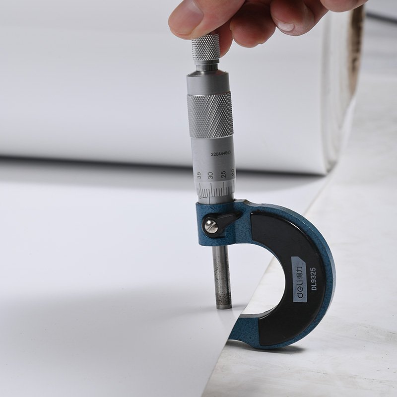 Hot Sale Anti Scratch Decorative Film Silk Matte PETG Film For Furniture
