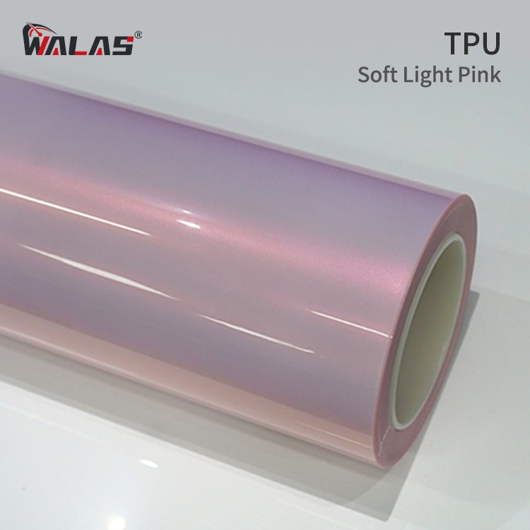 China Factory Supply Explosion Proof WAV90-Laser Black Window Film For Cars Decorative Films Car