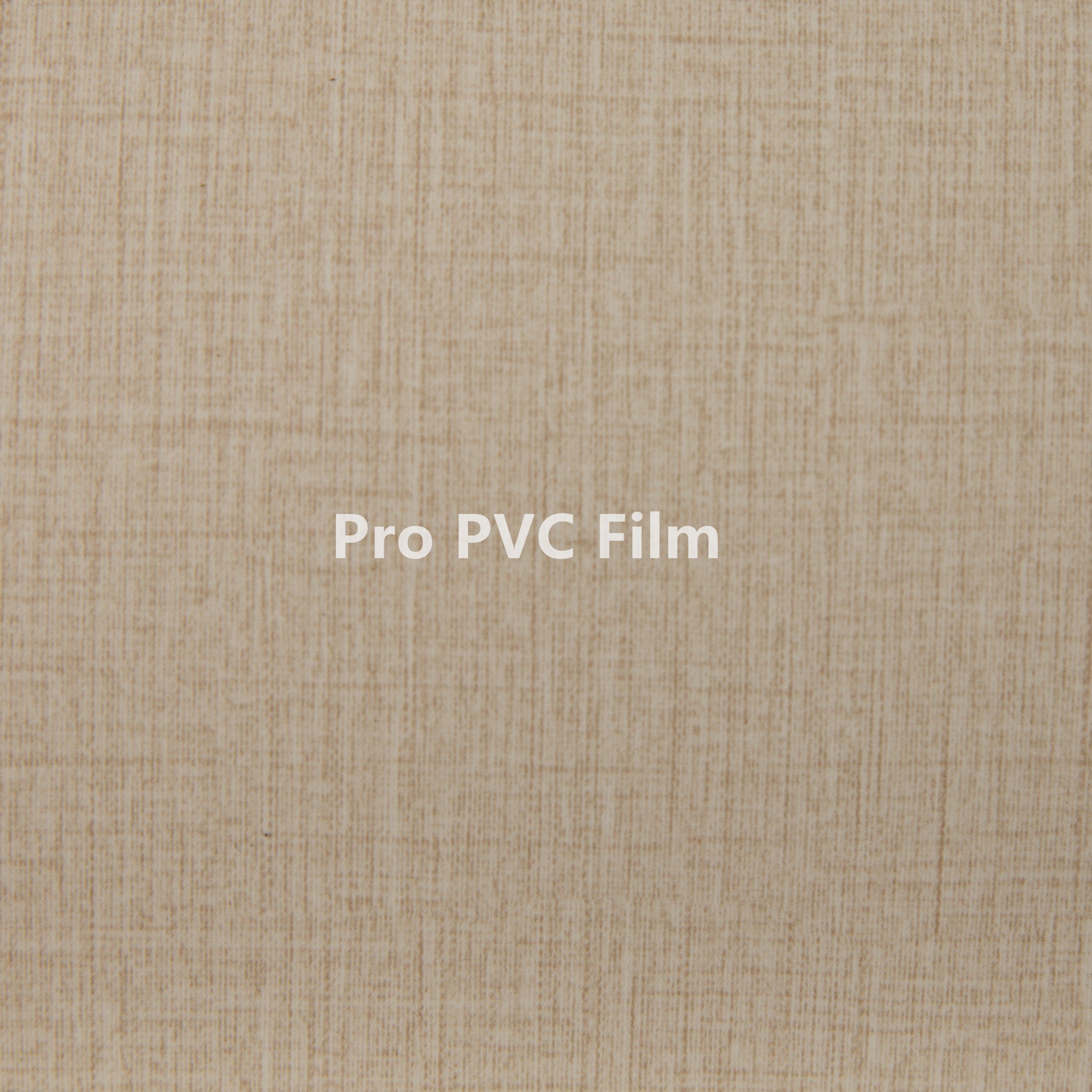 Rigid Decorative PVC Sheet For Furniture Vacuum Membrane PVC film on Kitchen Cabinet Door Film