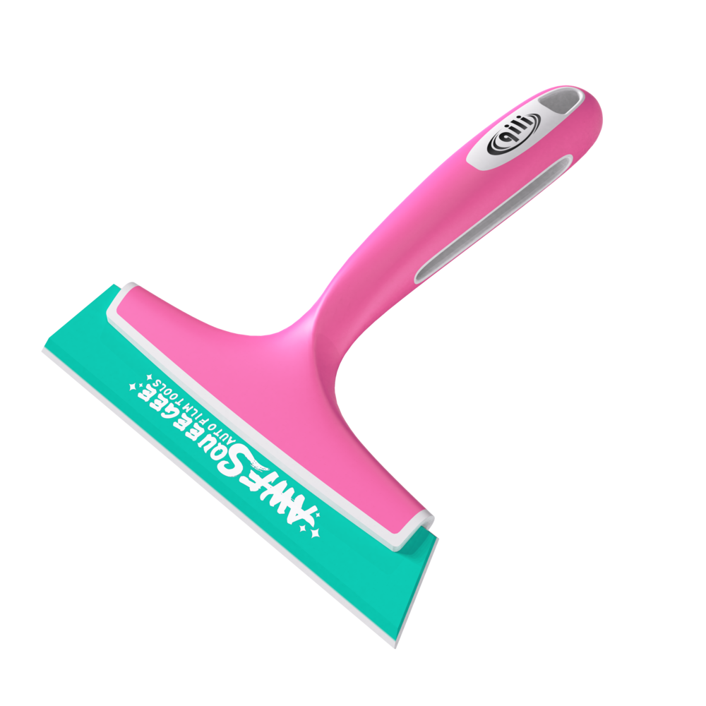 Glass Scraper 21CM Large Body Sticker Privacy Car Film Tools Scraper vinyl scraper squeegee rubber wrap tool tint tool