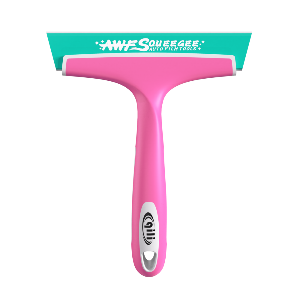 Glass Scraper 21CM Large Body Sticker Privacy Car Film Tools Scraper vinyl scraper squeegee rubber wrap tool tint tool