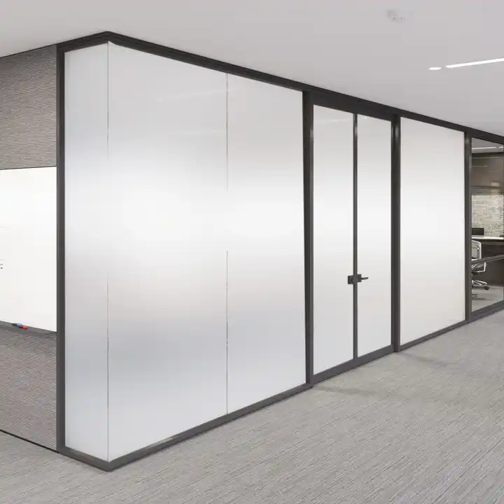 Electronic switchable smart film self adhesive smart glass film PDLC smart tint film manufacture
