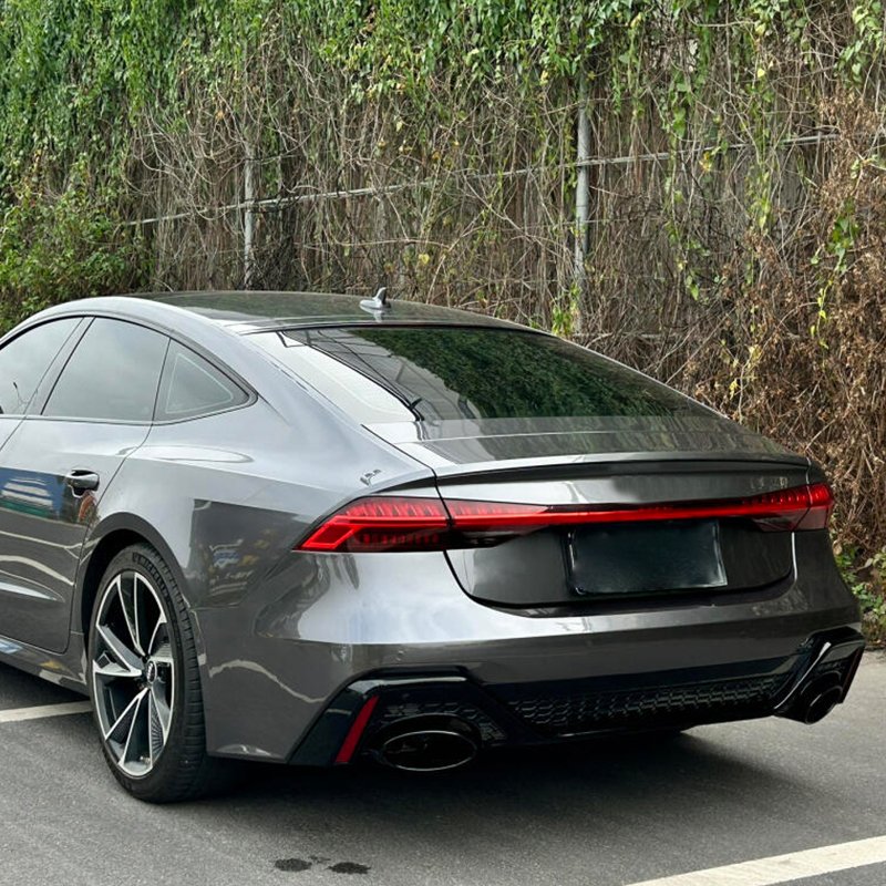 PET Liquid Agate Grey Vinyl Wrapping Film Car Sticker With Air Channels Vinyl PVC Film Car Body Change Color Decoration Sticker