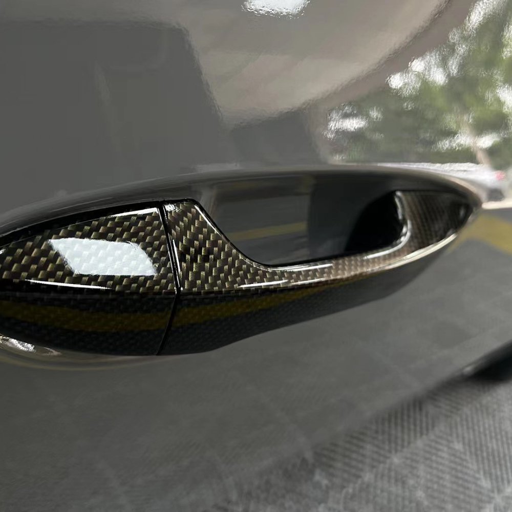 5X59FT UV Protection Super Gloss Crystal Nardo Dark Gray Vinyl Car Wrap Material Auto Body Film