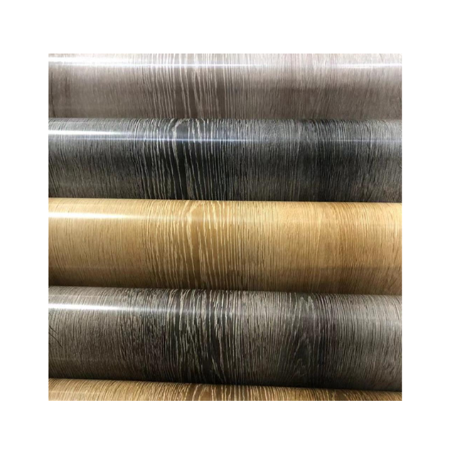 Beautiful Marble Texture PVC Vinyl Decorative Film For panel furniture kitchen wall decoration