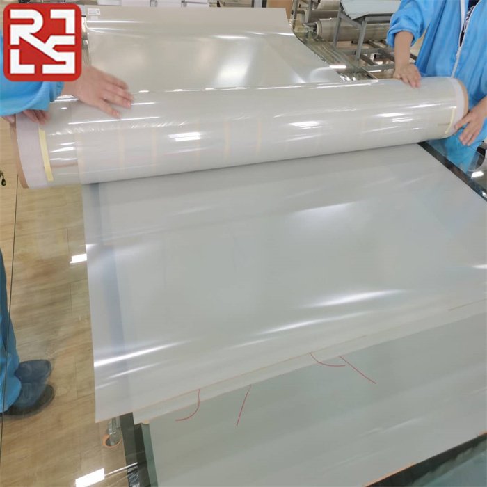 New Material Glass Smart Switchable Pldc Film Change Color Smart Electric Control Window Film With On Transparent Off Opaque