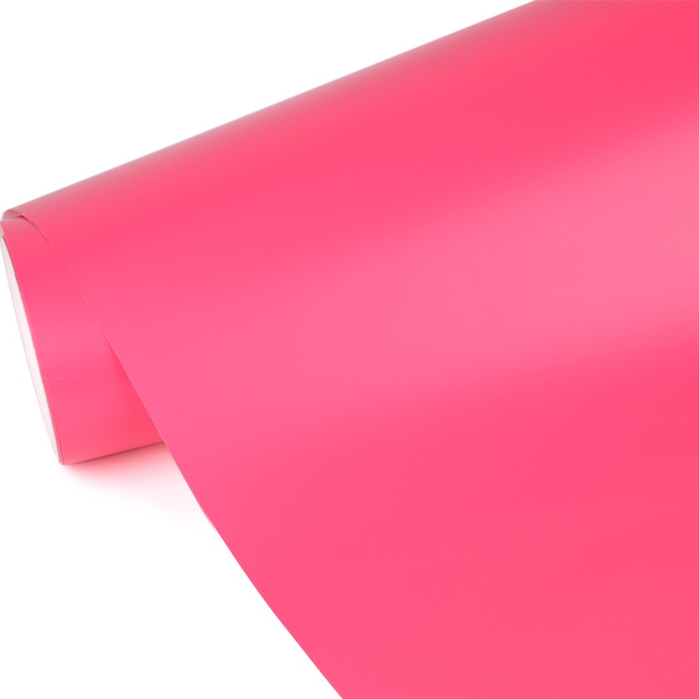 High-quality Matting Powder Auto Body Color Change Film Matte Vinyl Wrap Protective Film