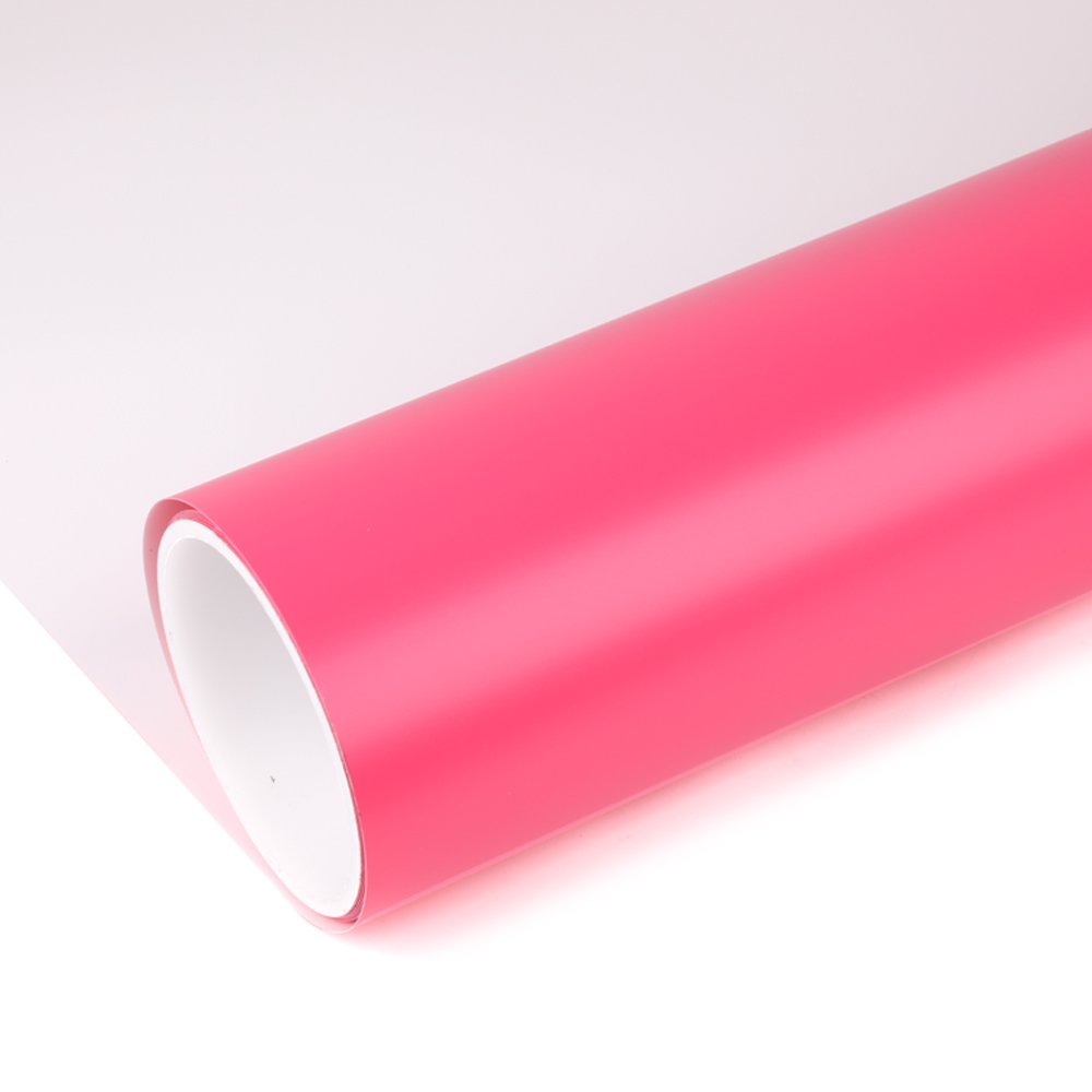 High-quality Matting Powder Auto Body Color Change Film Matte Vinyl Wrap Protective Film