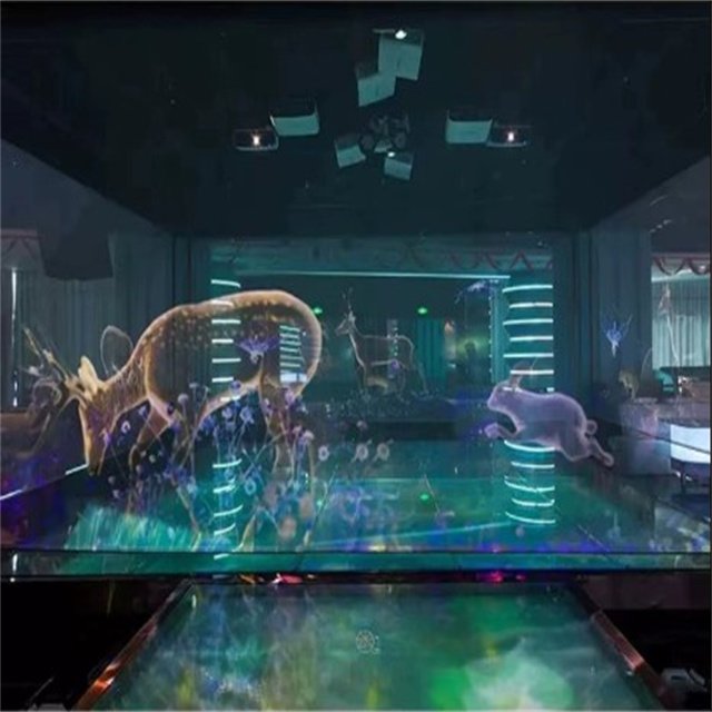 The Most Popular Electrochromic Window Film / Smart Glass Film With Self Adhesive