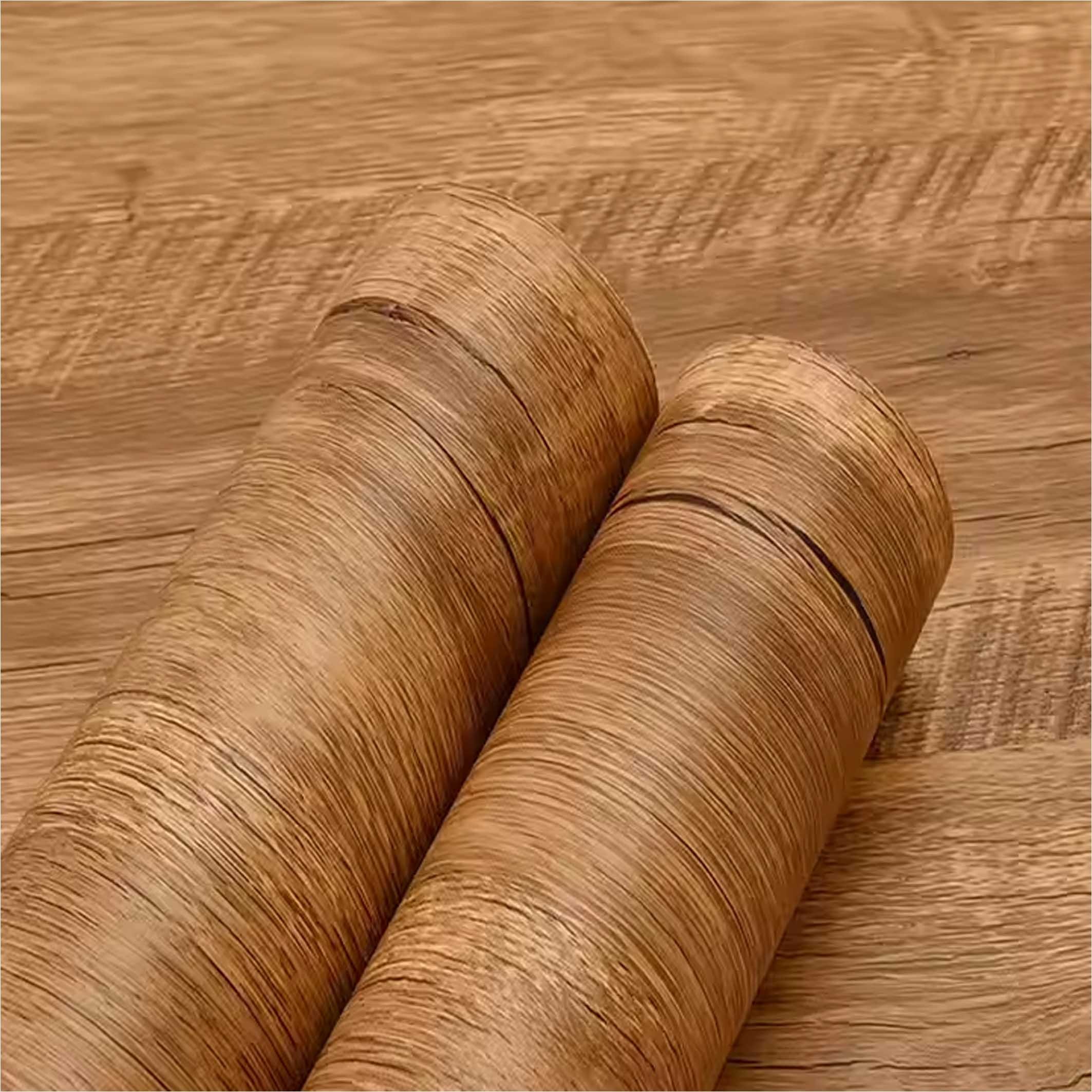 New Innovation pvc membrane rosewood color pvc decorative film roll wood grain contact paper for cabinets and door