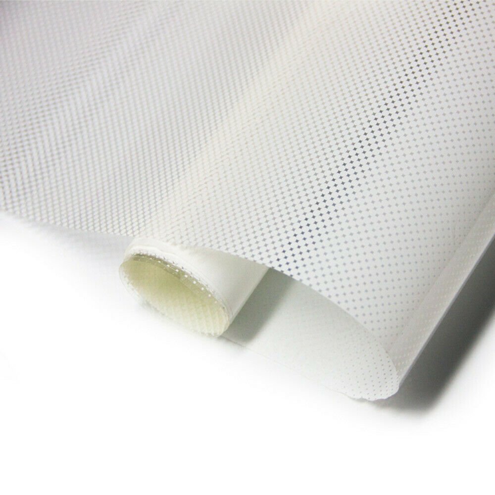 New Design Good Quality Two Way Vision Glass Sticker For Glass Window And Door