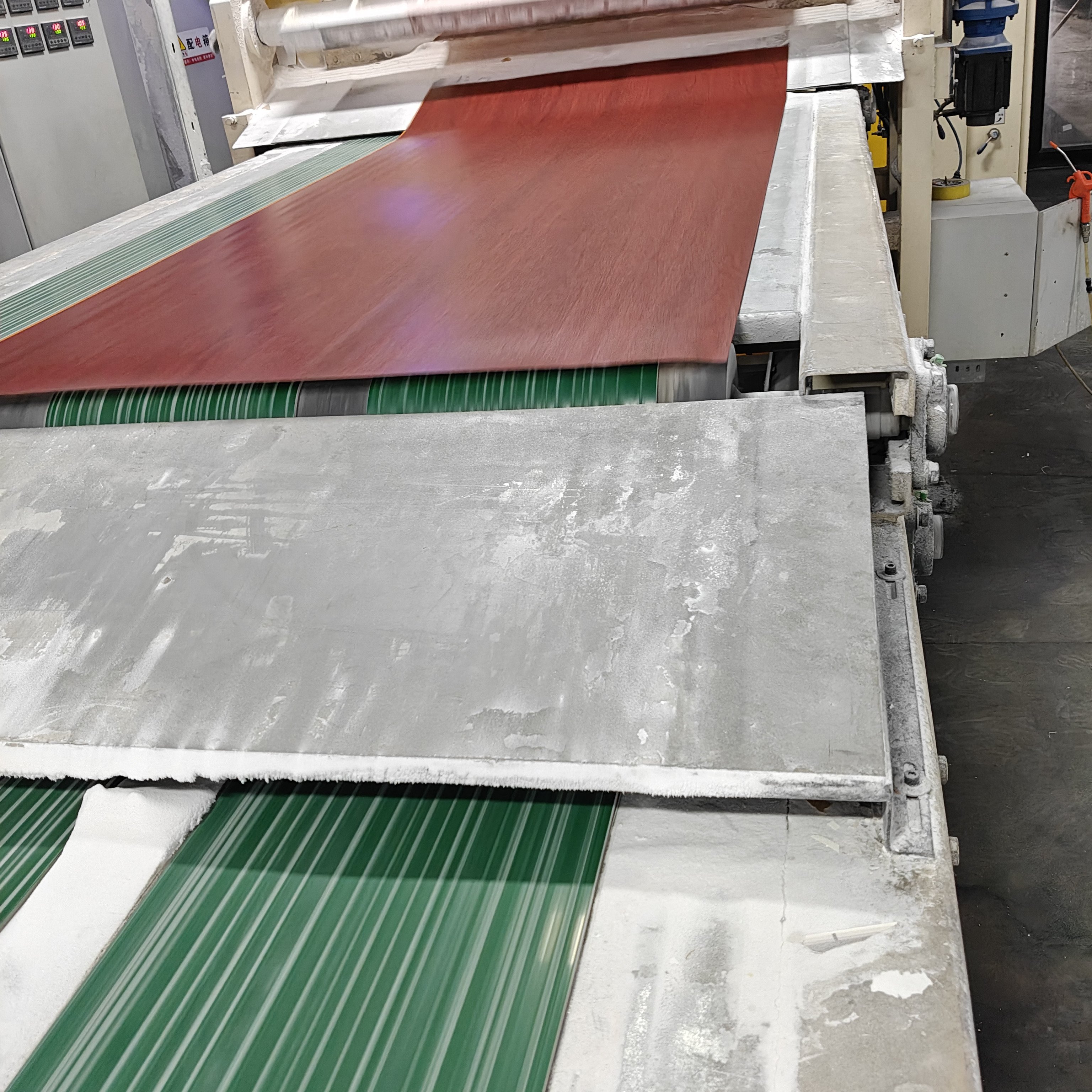 Hot Selling PVC Decor Film of Spc Flooring