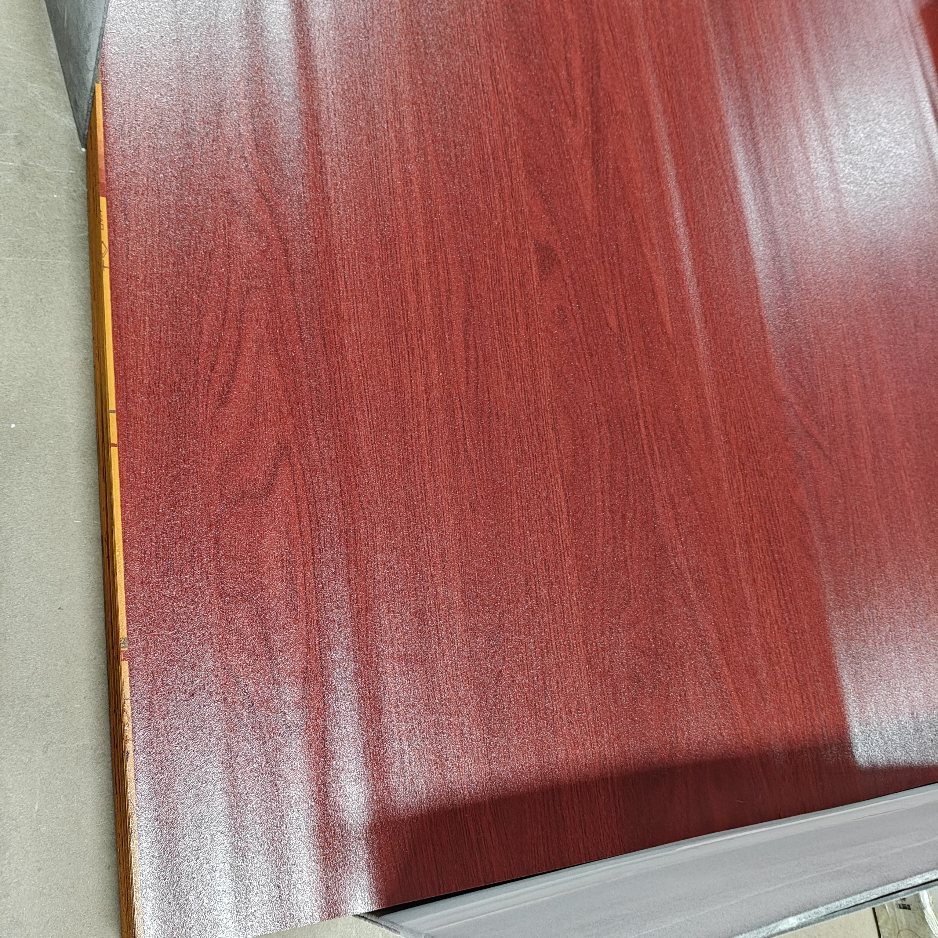 Hot Selling PVC Decor Film of Spc Flooring