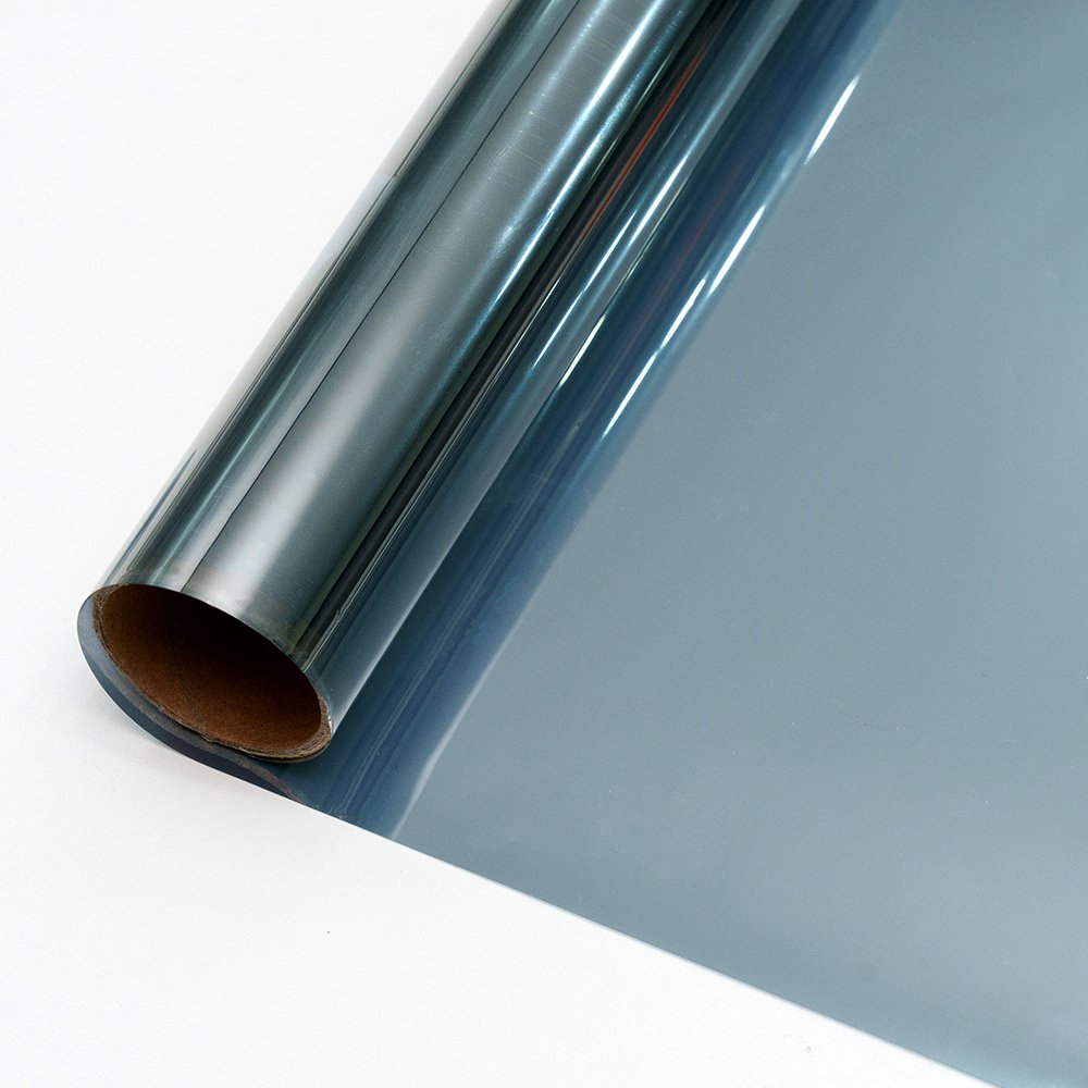 Good Price 2 Ply Window Tint Film Anti Scratch Safety Film Glass Protector For Home Used