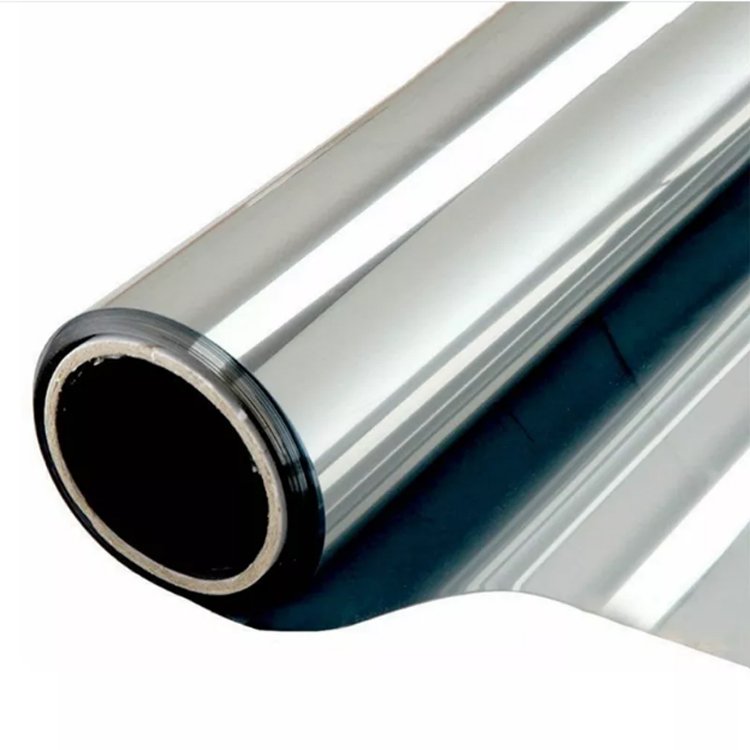 Good Price 2 Ply Window Tint Film Anti Scratch Safety Film Glass Protector For Home Used