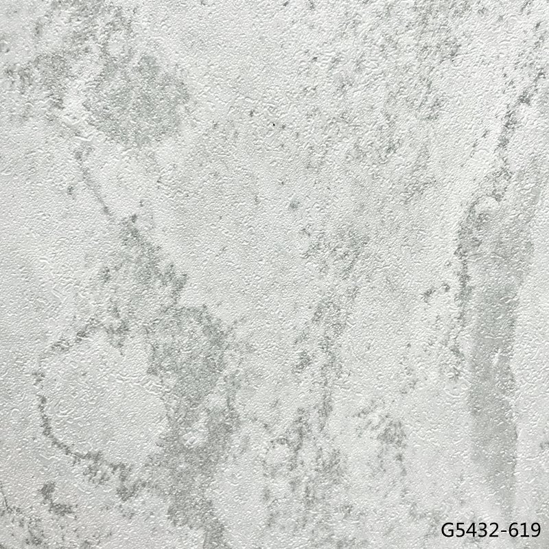 Marble Grain Decor PVC Profile Wrapping Film vacuum Pressing PVC Furniture Decoration Film Membrane foil sheet wholesale