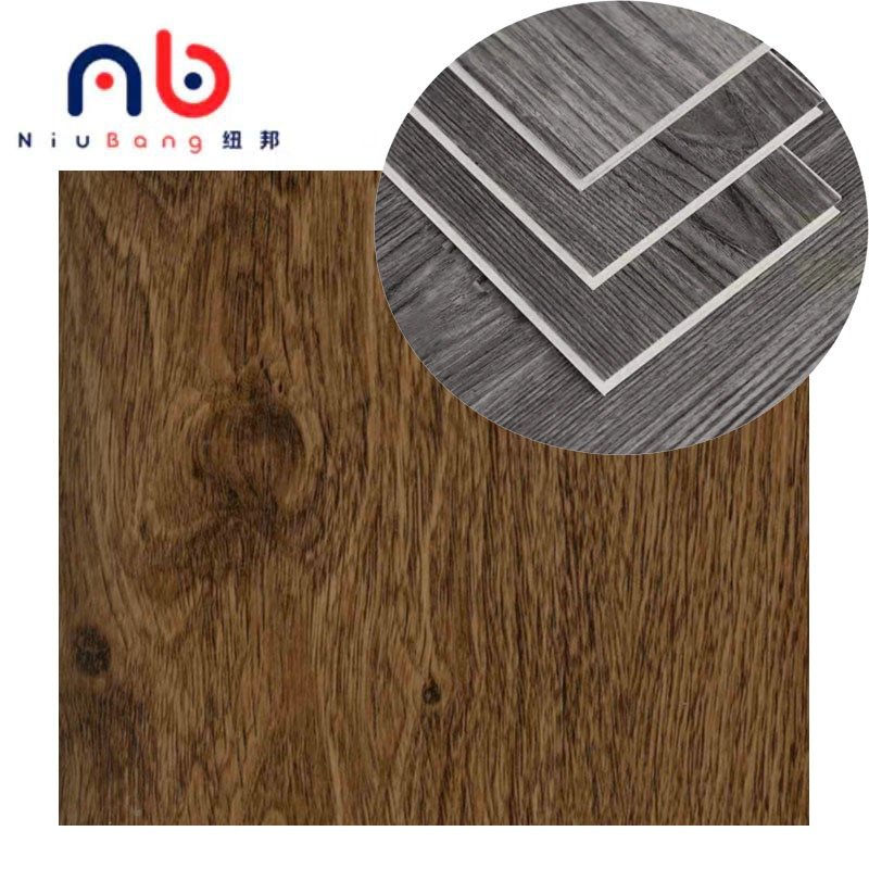 Professional zhejiang factory Supply Embossed Printing Wall PVC Decorative PVC Film For Mdf Board