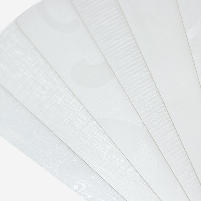 Matte Soft Touch Solid Color Door Surface protective film Factory cabinet decorative layer PET film for cabinet