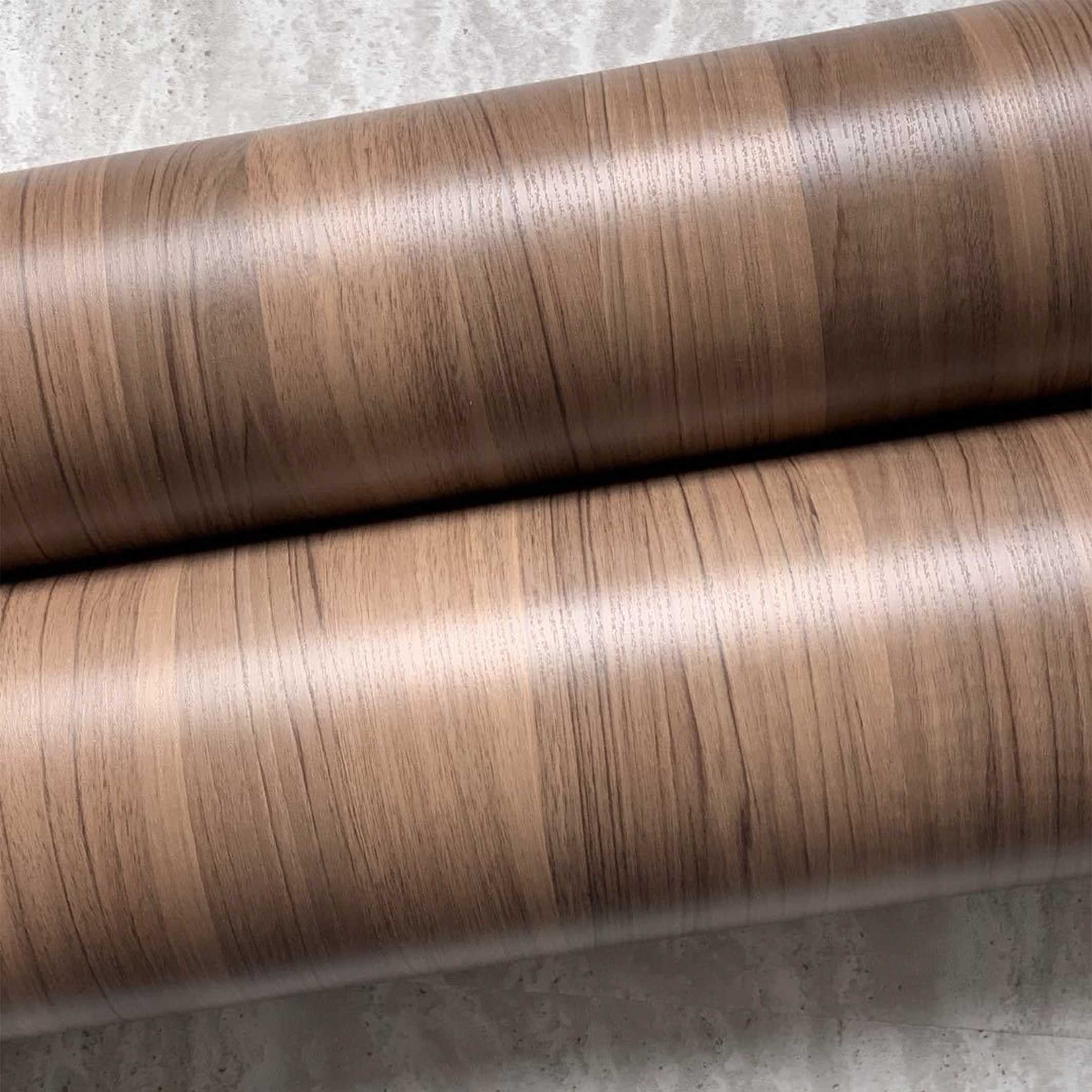 Hot Stamping PVC FILM For Wood Wood Grain PVC FILM PVC DECORATIVE FILM