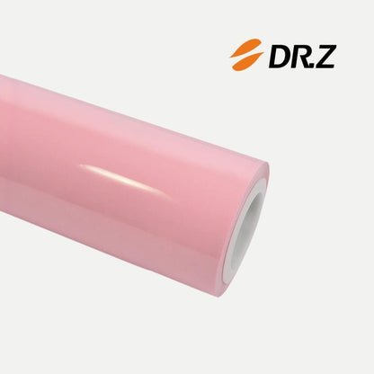 Rouge Pink Vinyl Wrap car wrap vinyl color OEM Factory price decorative films color-changing car tpu film