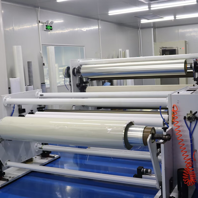 High transparent electric PDLC switchable glass self-adhesive smart film tinted window