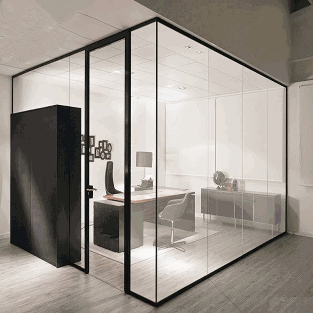 Self-adhesive electrochromic projection smart film magic glass with good price