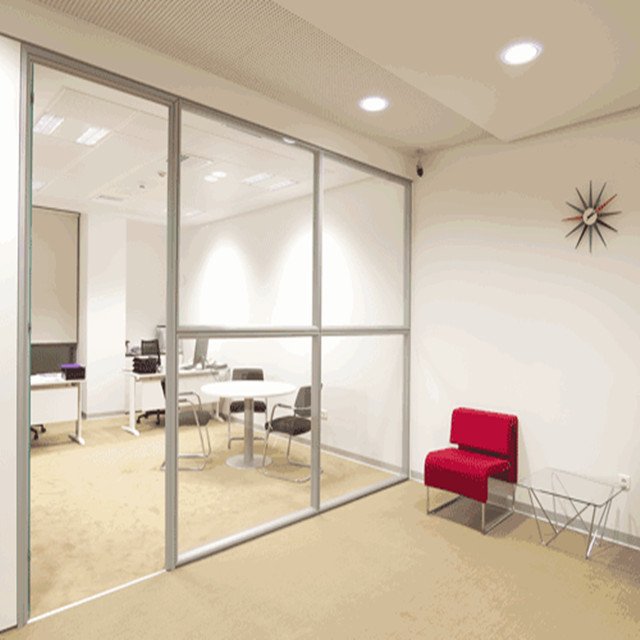 Self-adhesive electrochromic projection smart film magic glass with good price