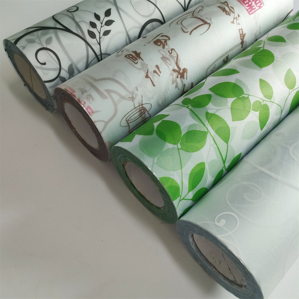 wholesale matt finished frosted glass sticker window glass film private protection decoration vinyl film
