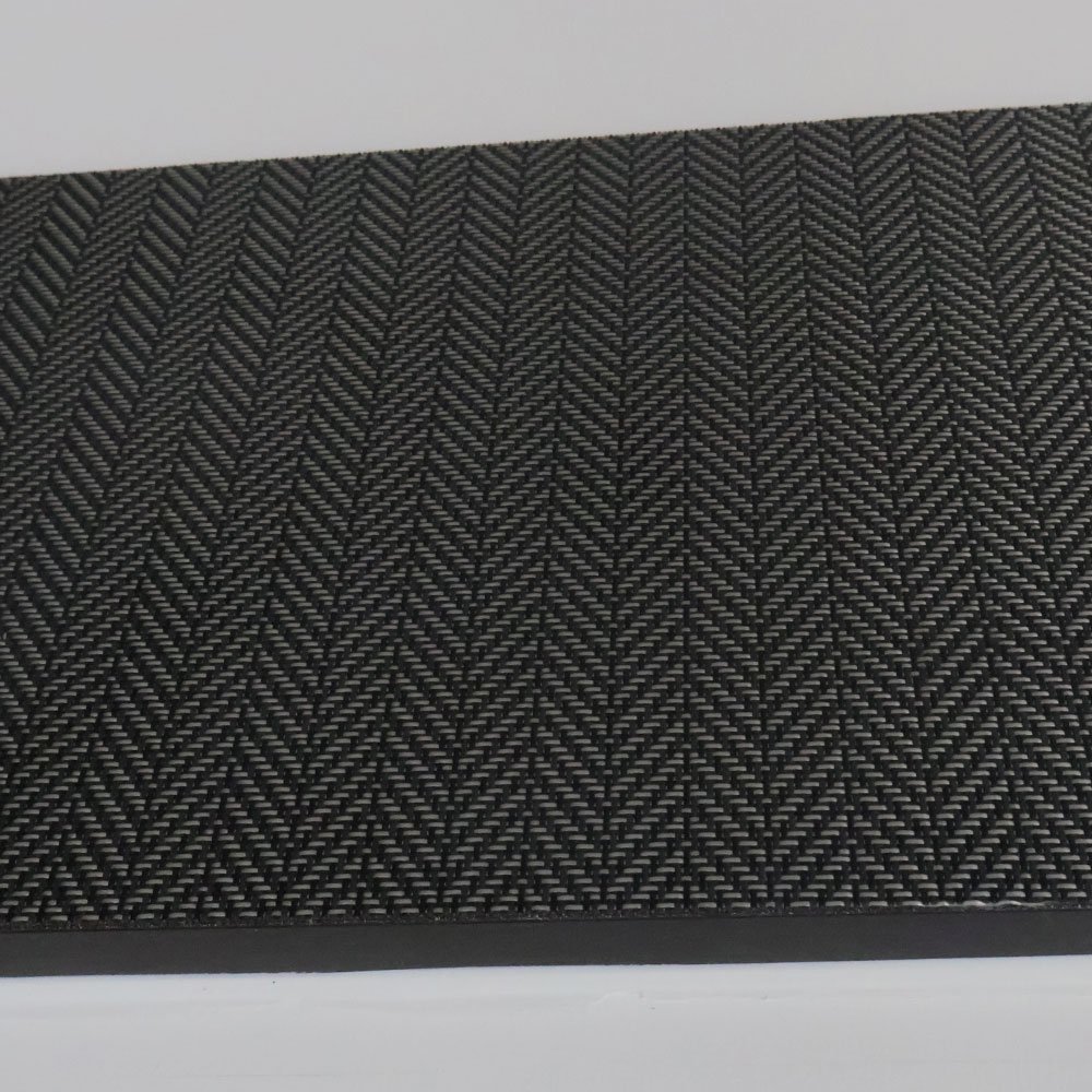 Anti oil water proof Chinese style woven rattan fabric pvc foil decorative furniture film