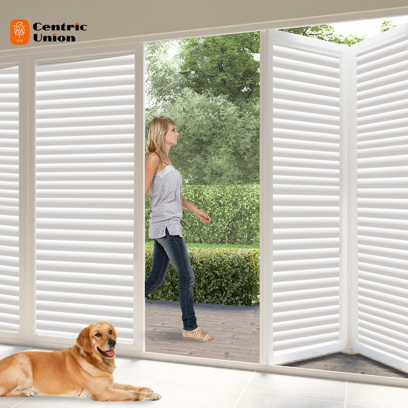 Customized New Brand Frosted Glass Window Film For Residence