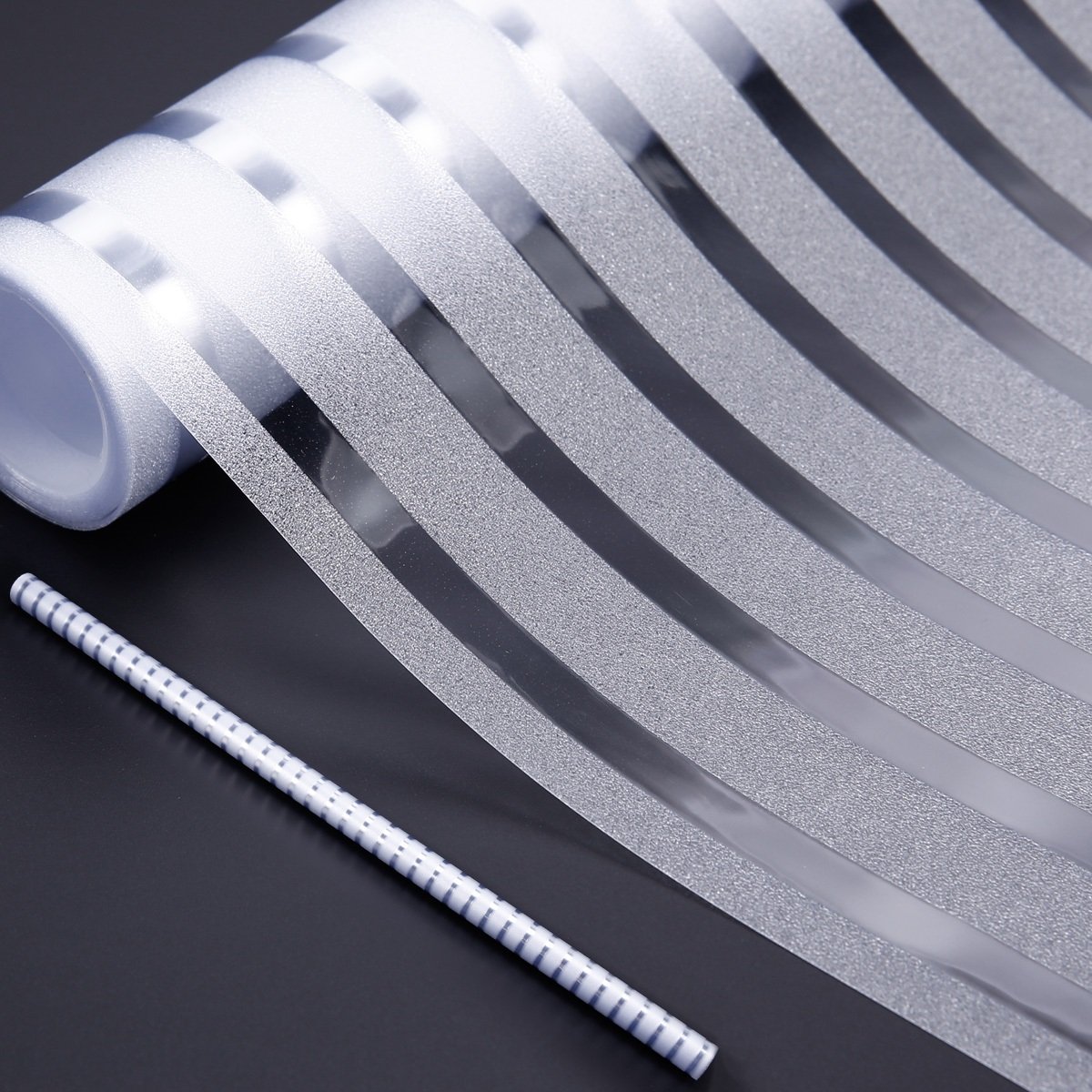 DERFLEX High Quality Good Performance Window Frosted Film For Home Decoration And Privacy Protection