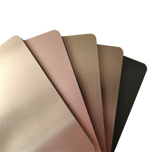 Home office hotel bathroom bedroom kitchen cabinet floor wall PETG Metallic Decorative Furniture Decoration Film